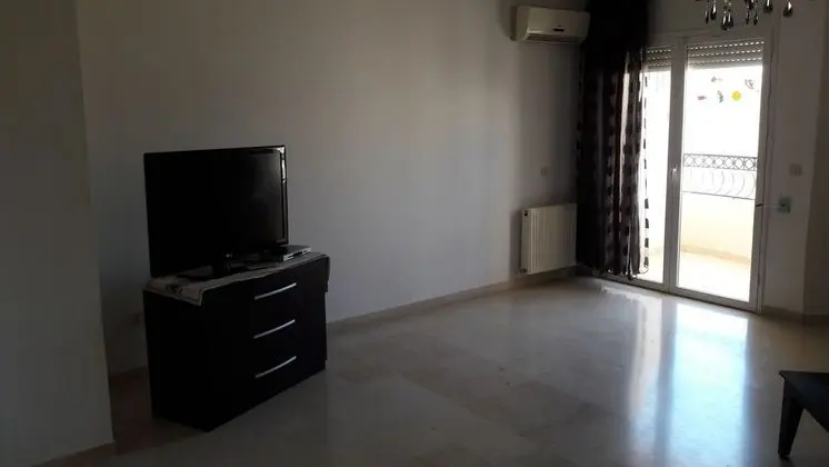 Standard Apart Daire, 2 Yatak Odası