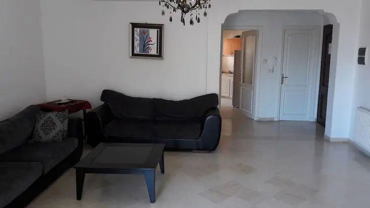 Standard Apart Daire, 2 Yatak Odası