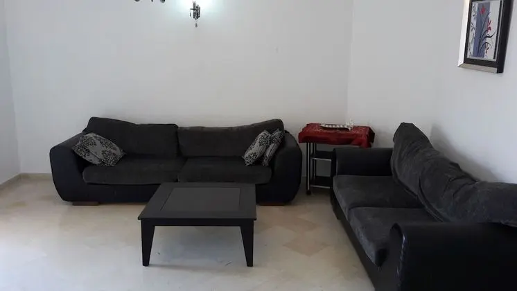 Standard Apart Daire, 2 Yatak Odası