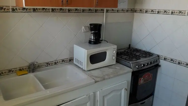 Standard Apart Daire, 2 Yatak Odası