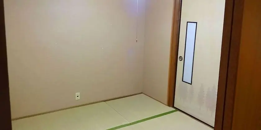 Traditional Oda, Ortak Banyo (Japanese Style 4.5 Tatami-mat)