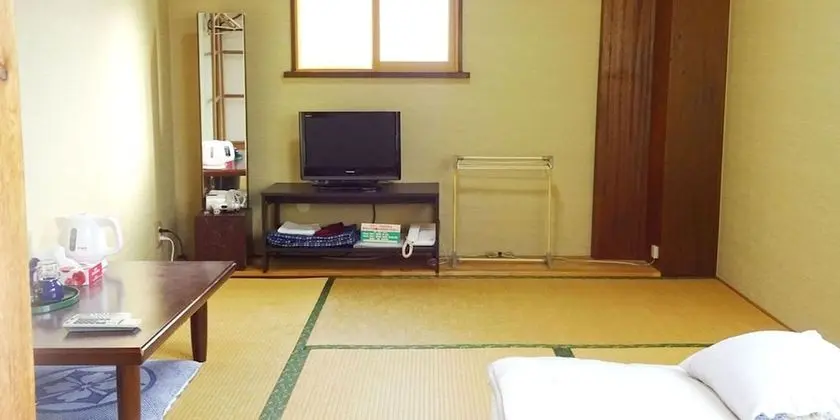 Traditional Oda, Ortak Banyo (Japanese Style 4.5 Tatami-mat)