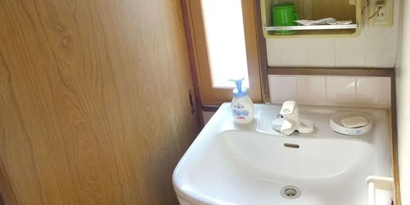 Traditional Oda, Ortak Banyo (Japanese Style 4.5 Tatami-mat)