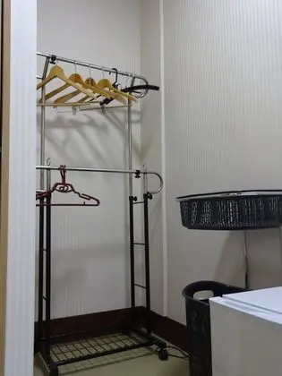 Traditional Oda, Özel Banyo (Japanese Style 8 Tatami-mat)