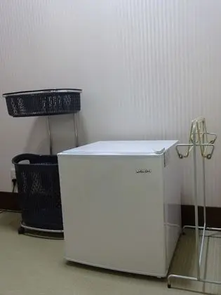 Traditional Oda, Özel Banyo (Japanese Style 8 Tatami-mat)