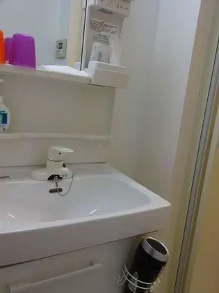 Traditional Oda, Özel Banyo (Japanese Style 8 Tatami-mat)