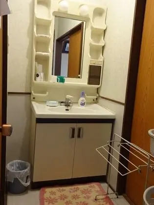 Traditional Oda, Özel Banyo (Japanese Style 8 Tatami-mat)