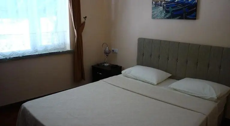 Standart Oda, Şehir Manzaralı