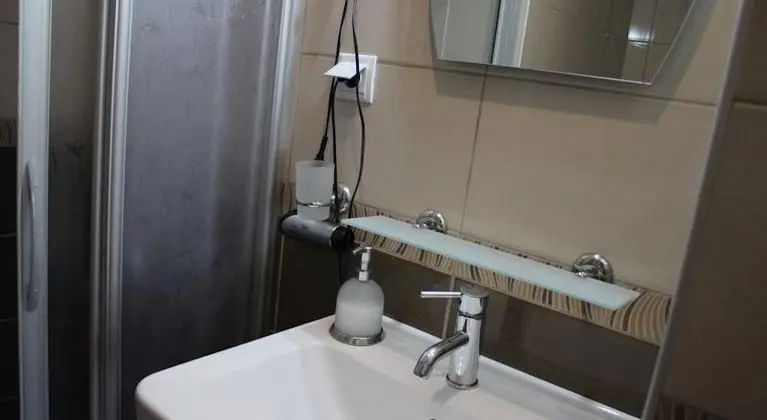 Standart Oda, Şehir Manzaralı