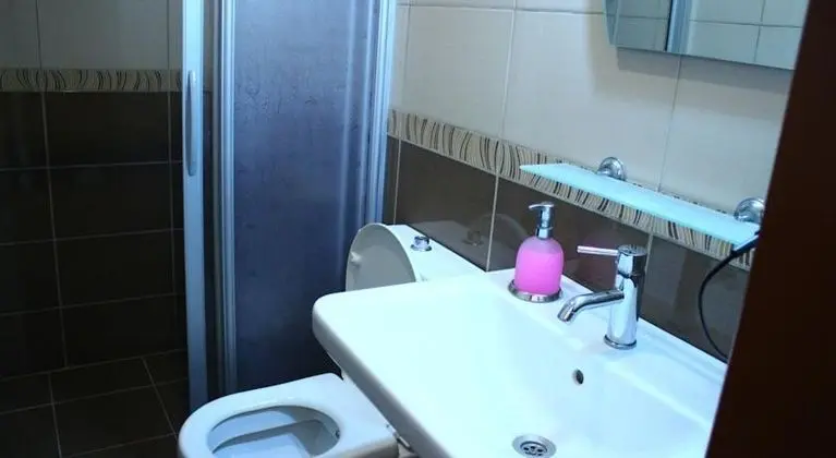 Standart Oda, Şehir Manzaralı