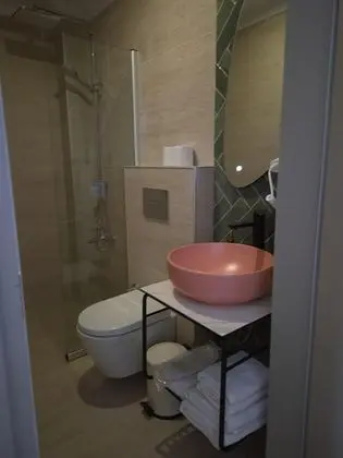 Triple, Şehir Manzaralı