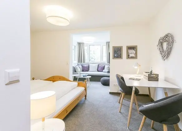 Comfort Tek Büyük Yataklı Oda, Balkon