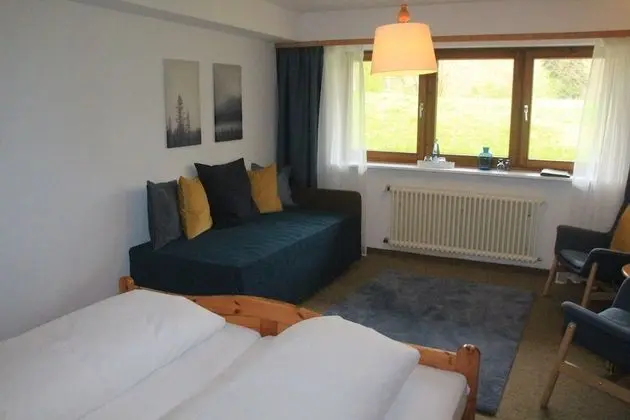 Economy Tek Büyük Yataklı Oda