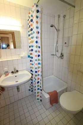 Superior Tek Kişilik Oda