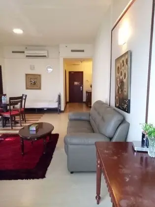 Family Oda, 2 Yatak Odası