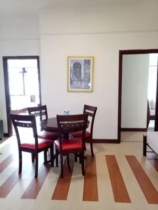 Family Oda, 2 Yatak Odası