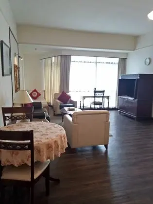 Family Oda, 2 Yatak Odası