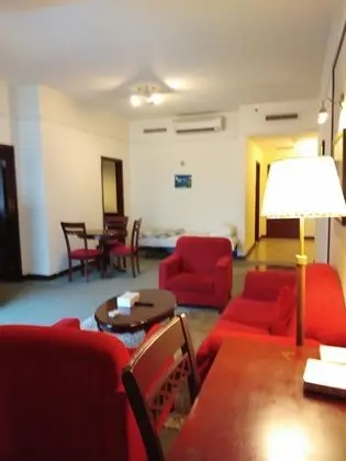 Family Oda, 2 Yatak Odası