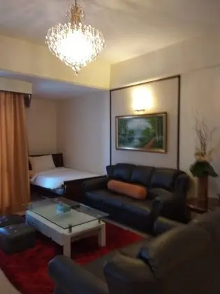 Family Oda, 2 Yatak Odası