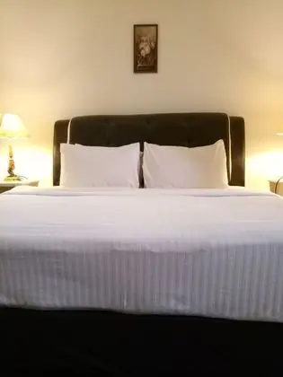 Family Oda, 2 Yatak Odası