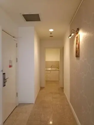 Premier Stüdyo Süit, 1 Yatak Odası