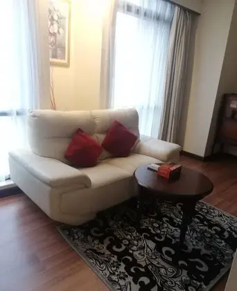 Premier Stüdyo Süit, 1 Yatak Odası