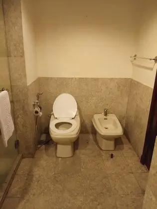 Premier Stüdyo Süit, 1 Yatak Odası