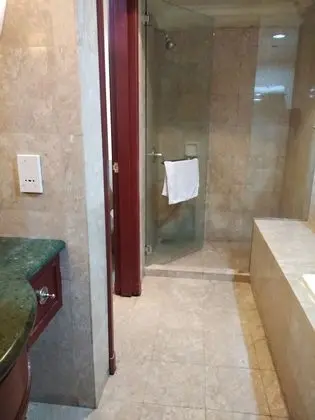 Premier Stüdyo Süit, 1 Yatak Odası