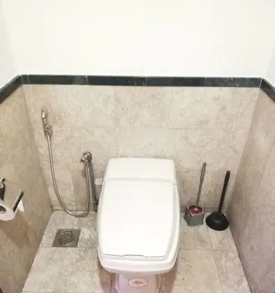Premier Stüdyo Süit, 1 Yatak Odası