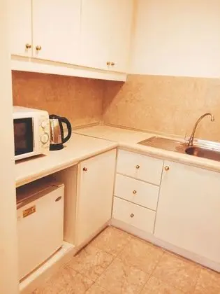 Superior Apart Daire, 1 Yatak Odası