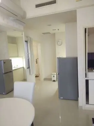 Superior Apart Daire, 1 Yatak Odası