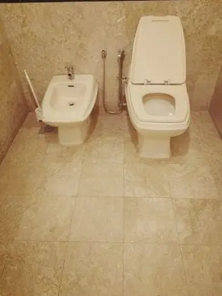 Superior Apart Daire, 1 Yatak Odası