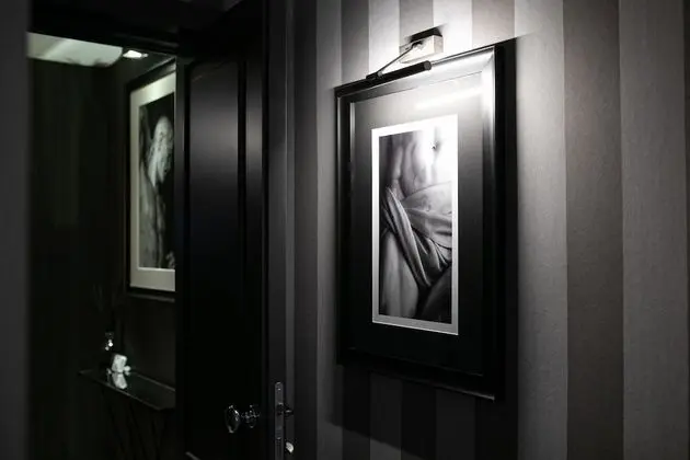 Design Tek Büyük Yataklı Oda, 1 En Büyük (King) Boy Yatak