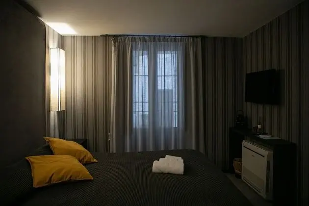 Design Tek Büyük Yataklı Oda, 1 En Büyük (King) Boy Yatak