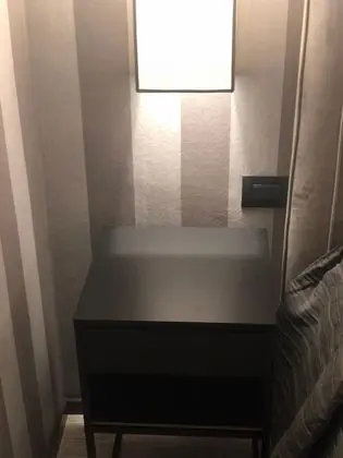 Design Tek Büyük Yataklı Oda, 1 En Büyük (King) Boy Yatak