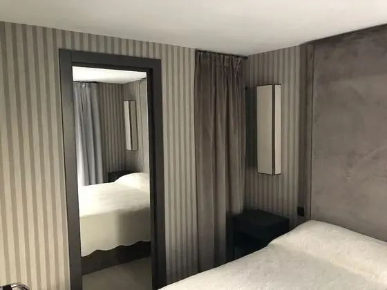 Superior Tek Büyük Yataklı Oda, 1 En Büyük (King) Boy Yatak