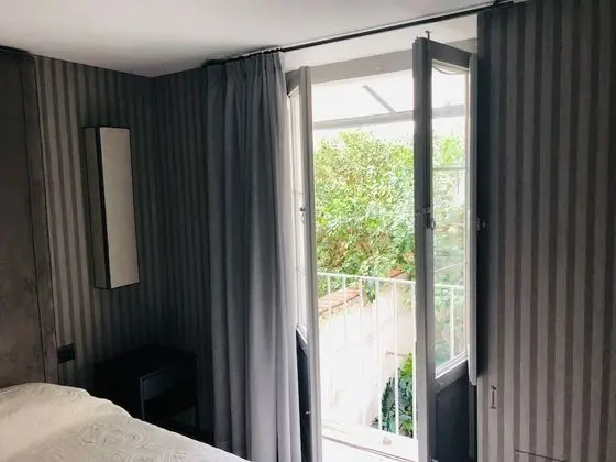 Superior Tek Büyük Yataklı Oda, 1 En Büyük (King) Boy Yatak