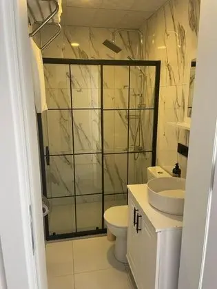 Avlu Manzaralı Standart Oda