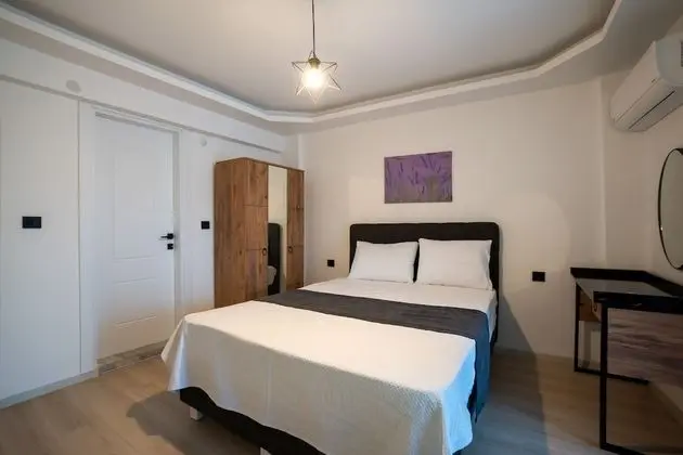 Standart Çift Kişilik Oda