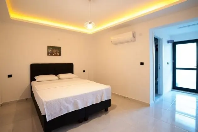 Standart Çift Kişilik Oda