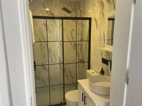 Standart Çift Kişilik Oda
