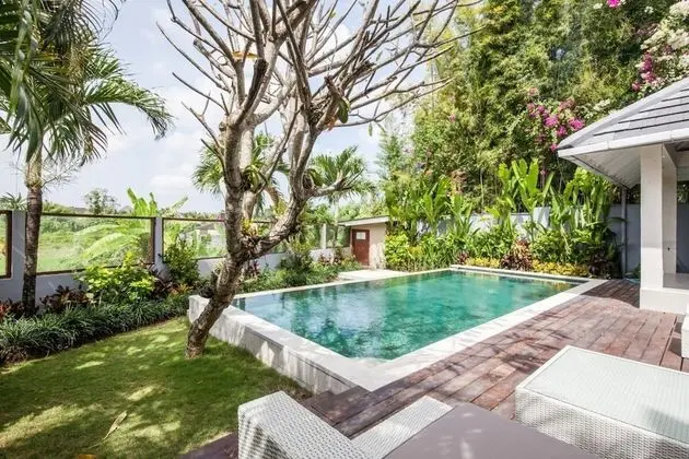 Basic Villa, Birden Çok Yatak