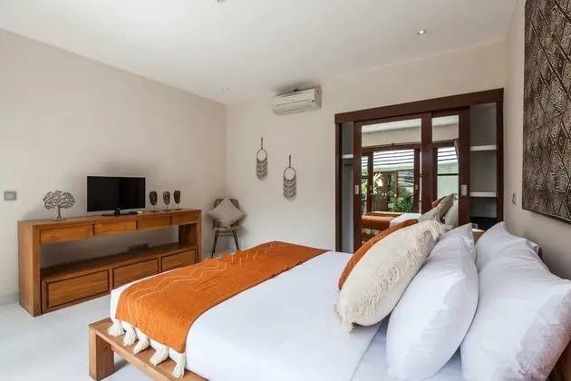 Basic Villa, Birden Çok Yatak