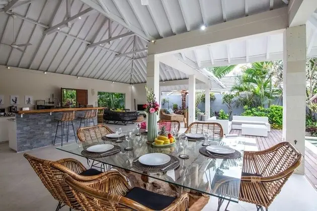 Basic Villa, Birden Çok Yatak