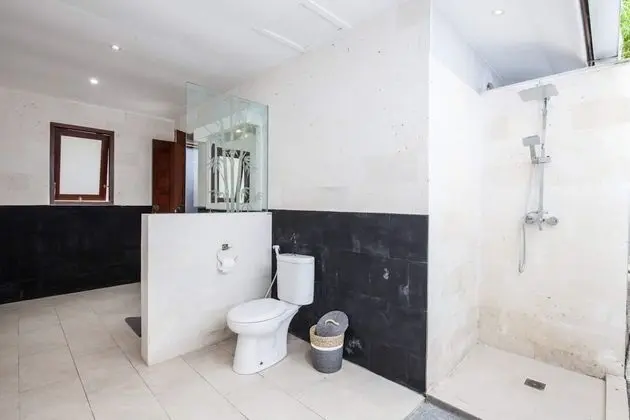 Basic Villa, Birden Çok Yatak