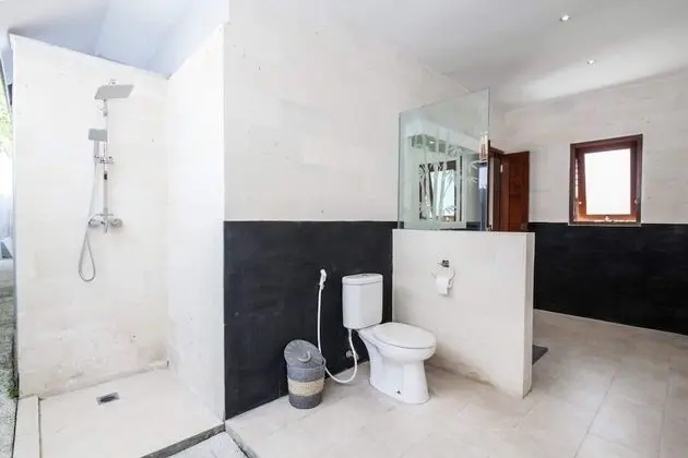 Basic Villa, Birden Çok Yatak