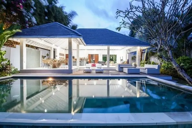 Basic Villa, Birden Çok Yatak
