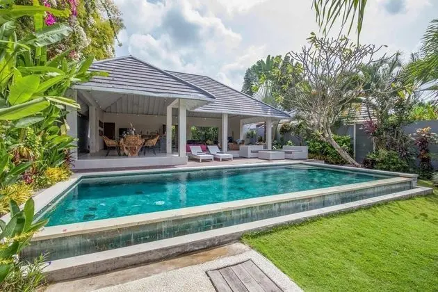Basic Villa, Birden Çok Yatak