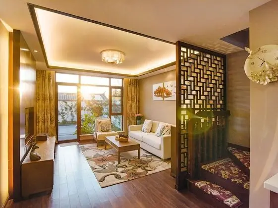 Villa, 2 Yatak Odası, Sigara İçilmez, Bahçe Manzaralı