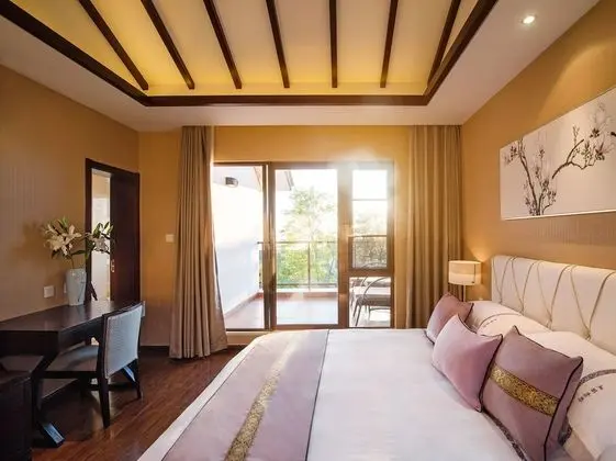 Family Villa, Sigara İçilmez